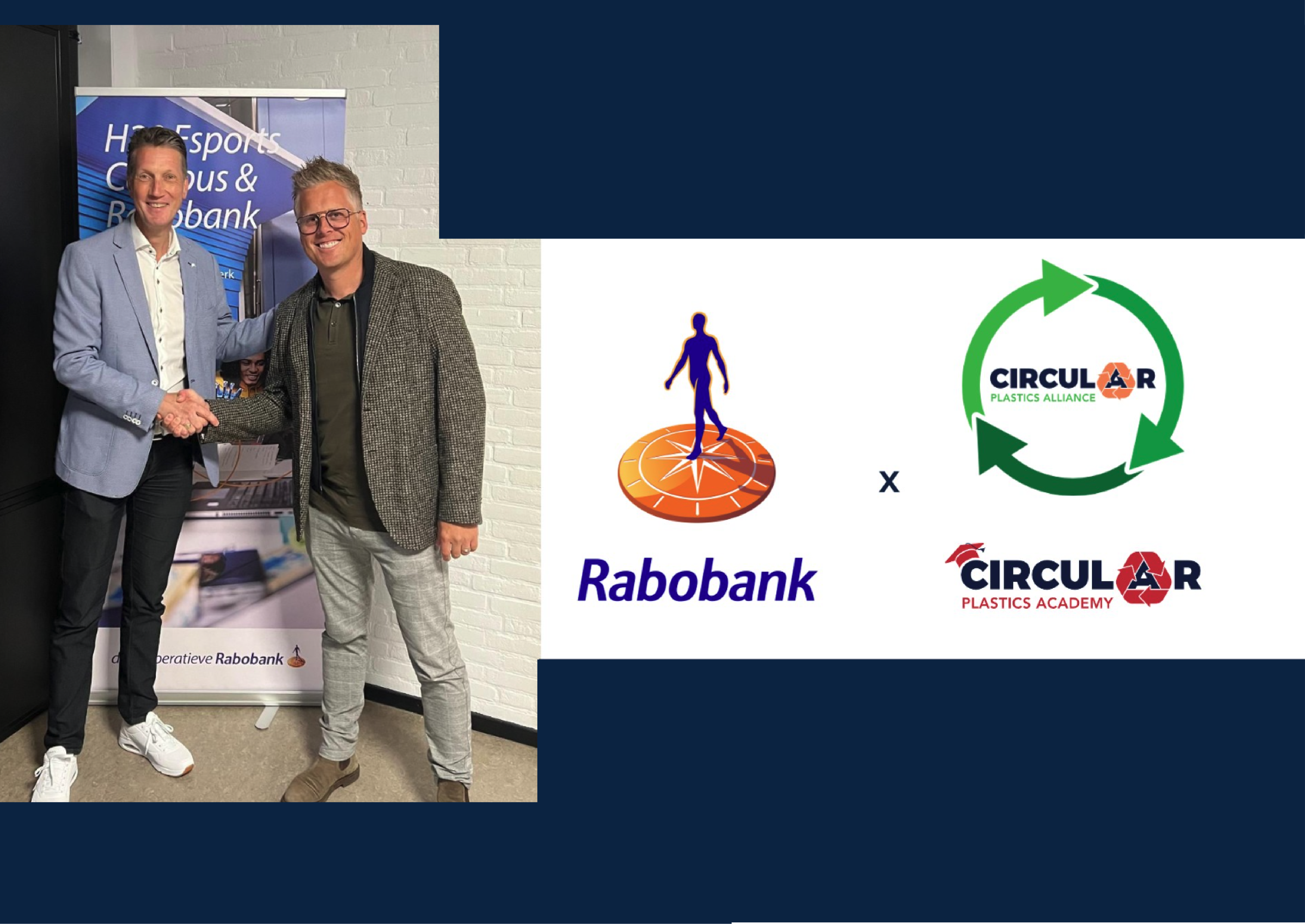 RABOBANK X CPA